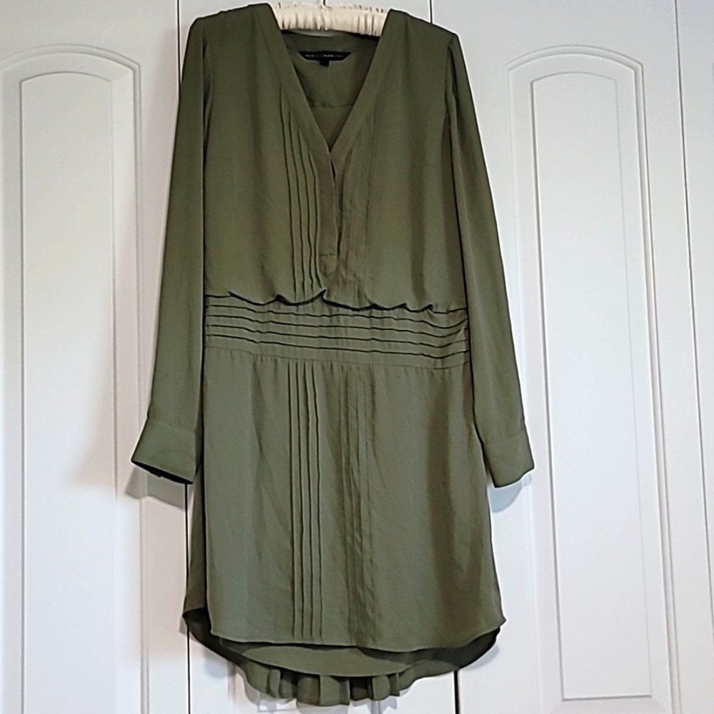 White House Black Market Dress